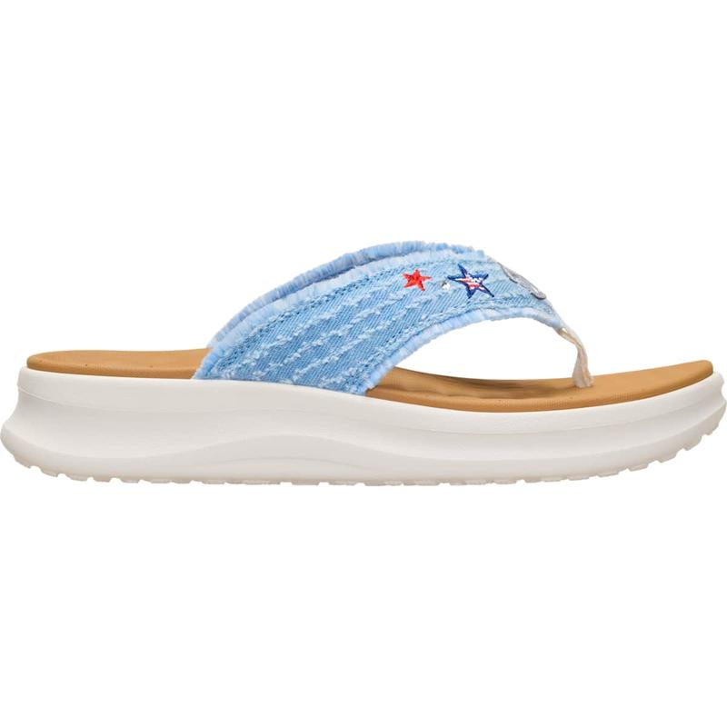 HEYDUDE Tide Sandals