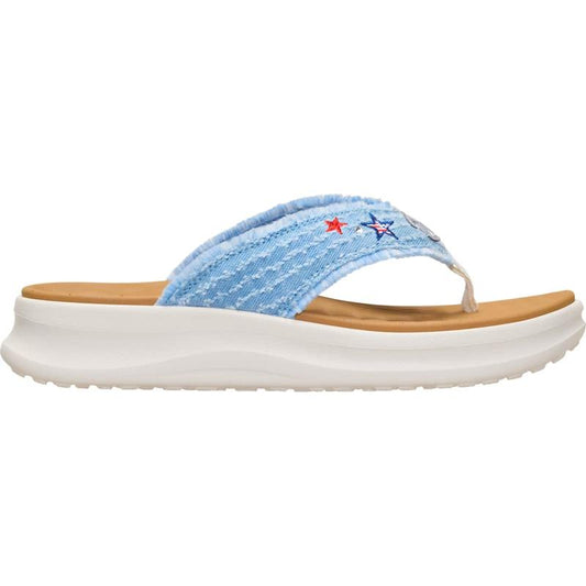 HEYDUDE Tide Sandals
