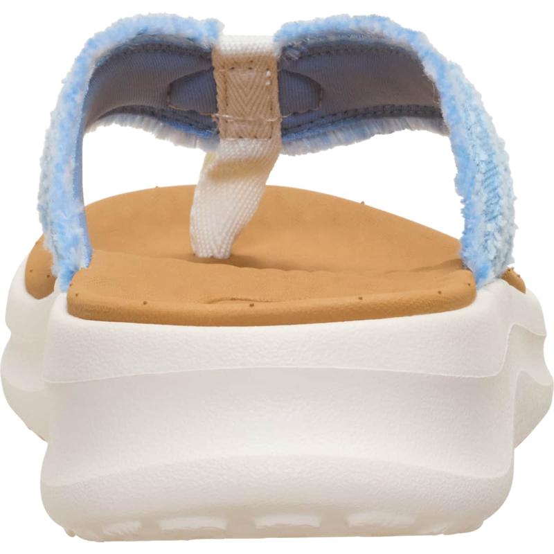 HEYDUDE Tide Sandals